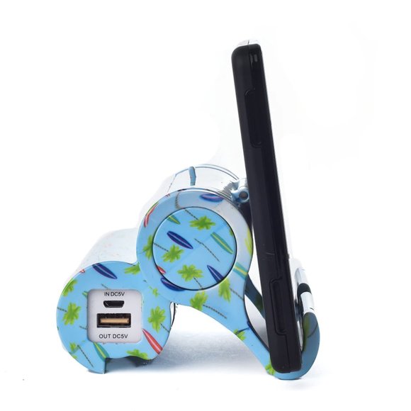 iCaddy Docking Stand - Picture 3 of 7